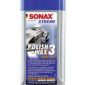 KEM XOÁ XƯỚC-ĐÁNH BÓNG-BẢO VỆ SƠN XE - SONAX XTREME WAX 3 IN 1 HYBIT NPT